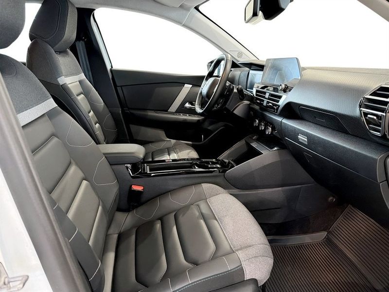 Citroen C4 X bild 11