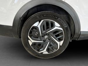Citroen C4 X bild 14