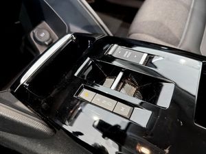 Citroen C4 X bild 10
