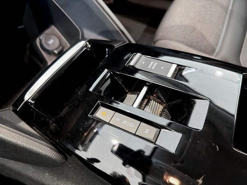 Citroen C4 X bild 10