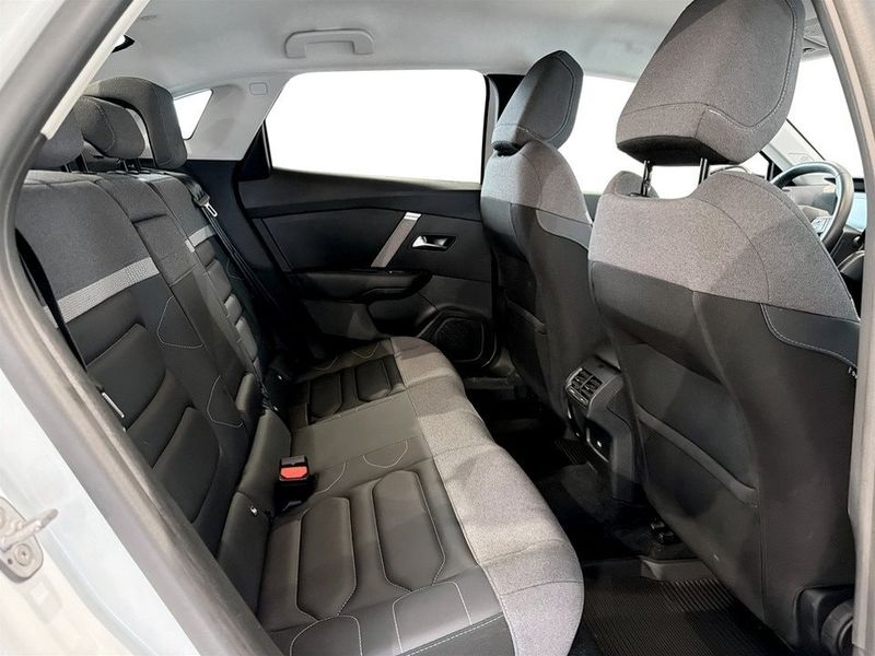 Citroen C4 X bild 12