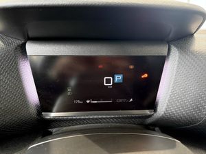 Citroen C4 X bild 8