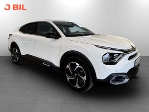 Citroen C4 X bild 1