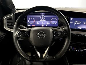 Opel Mokka bild 7