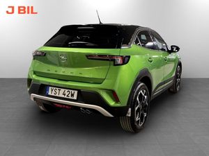 Opel Mokka bild 3