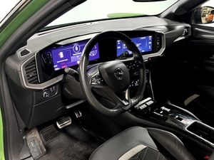 Opel Mokka bild 4