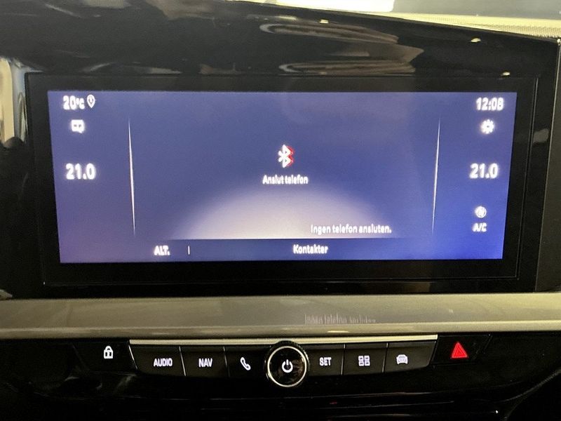 Opel Mokka bild 9