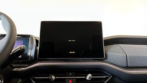 Skoda Kodiaq bild 9