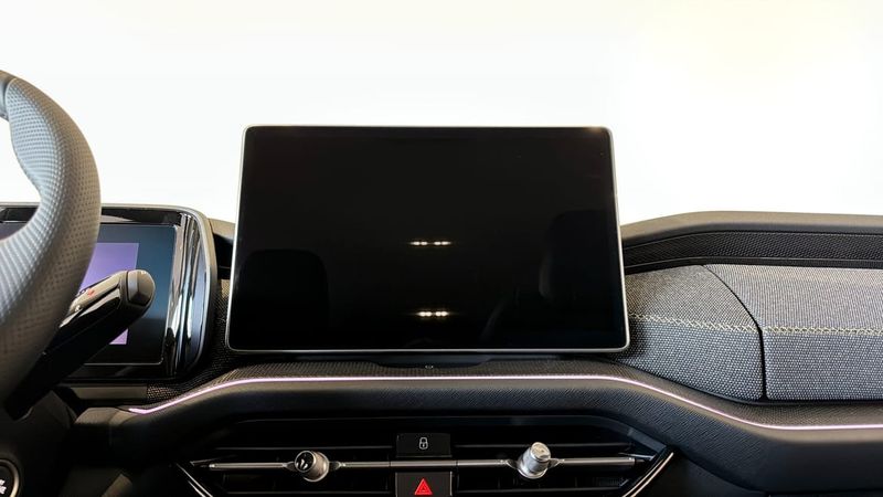 Skoda Kodiaq bild 9