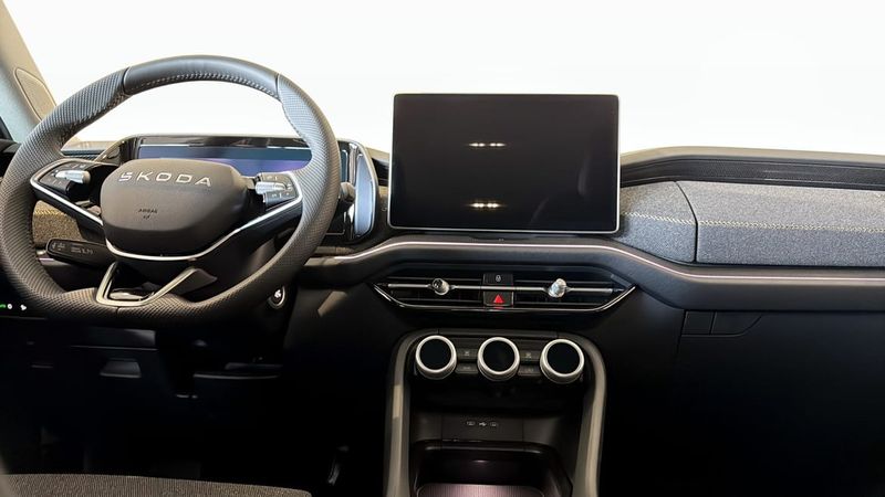 Skoda Kodiaq bild 10