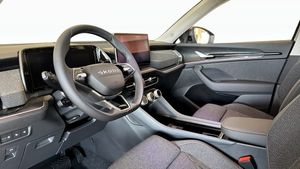 Skoda Kodiaq bild 7
