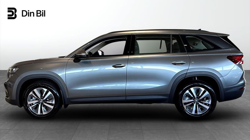 Skoda Kodiaq bild 2