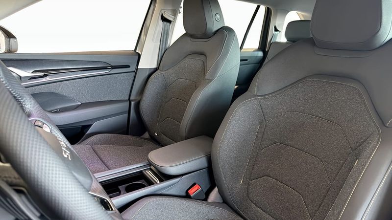 Skoda Kodiaq bild 8
