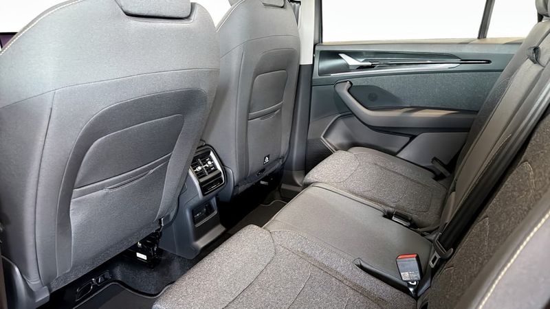 Skoda Kodiaq bild 12