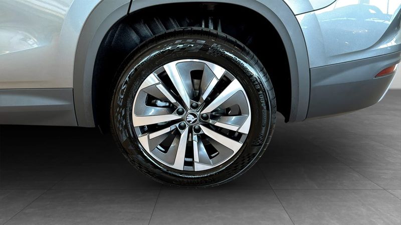 Skoda Kodiaq bild 6