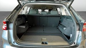 Skoda Kodiaq bild 13
