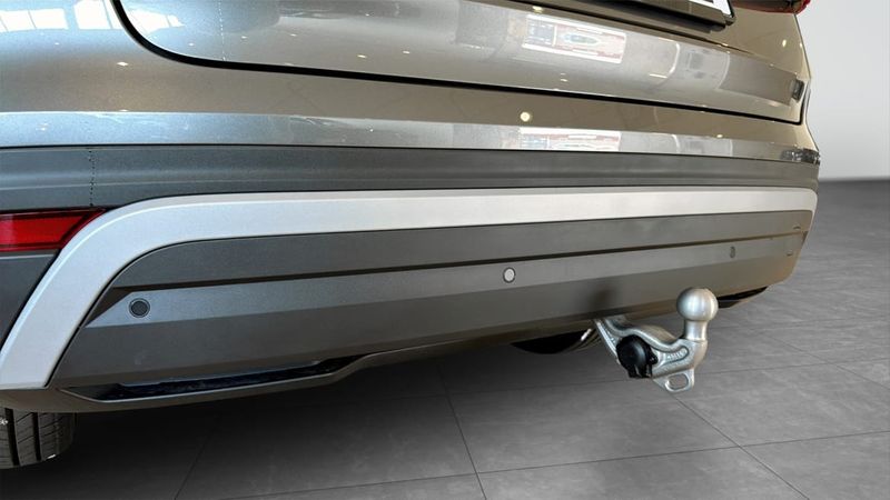 Skoda Kodiaq bild 14