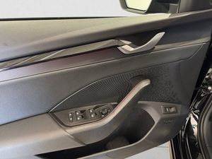 Skoda Octavia bild 8