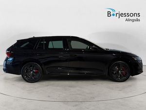 Skoda Octavia bild 2