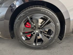 Skoda Octavia bild 6