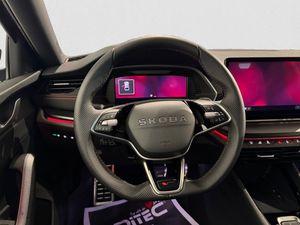 Skoda Octavia bild 10