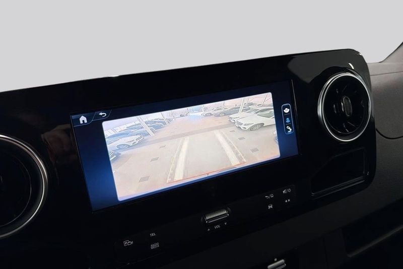 Mercedes Sprinter bild 13