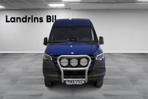 Mercedes Sprinter bild 2