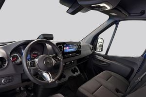 Mercedes Sprinter bild 7