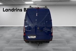 Mercedes Sprinter bild 5
