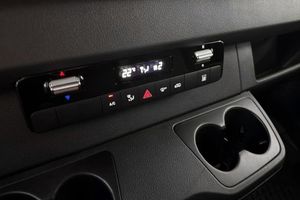 Mercedes Sprinter bild 12