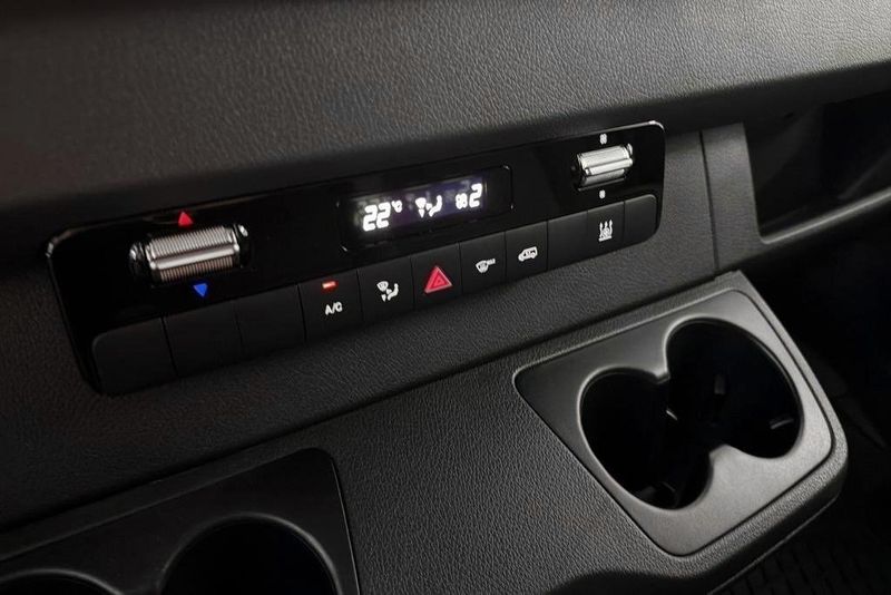 Mercedes Sprinter bild 12