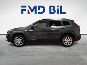 Jeep Cherokee bild 2