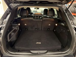 Jeep Cherokee bild 31