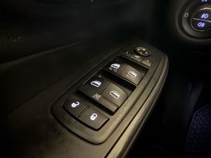 Jeep Cherokee bild 25