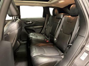 Jeep Cherokee bild 12