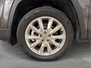 Jeep Cherokee bild 32
