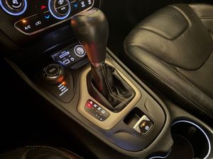 Jeep Cherokee bild 19