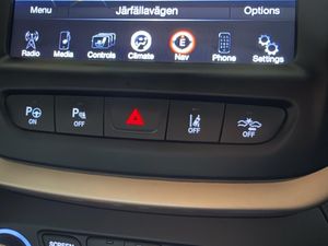 Jeep Cherokee bild 16
