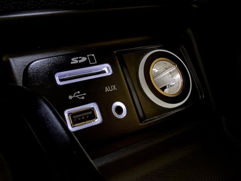 Jeep Cherokee bild 21