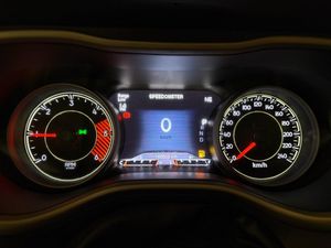 Jeep Cherokee bild 13