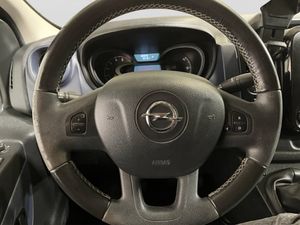 Opel Vivaro bild 12