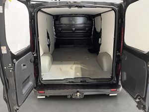 Opel Vivaro bild 11