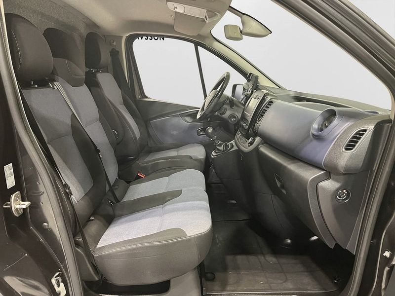 Opel Vivaro bild 9