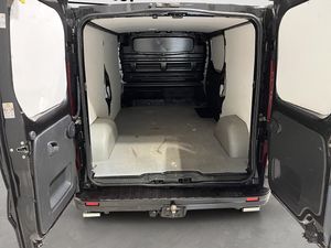 Opel Vivaro bild 28