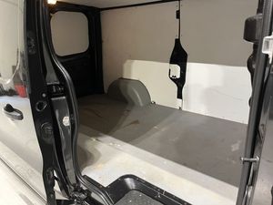 Opel Vivaro bild 10
