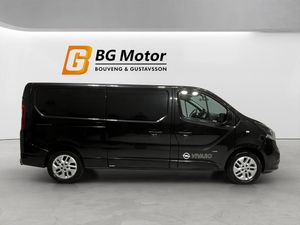 Opel Vivaro bild 3