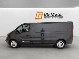 Opel Vivaro bild 23