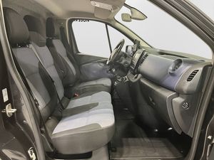 Opel Vivaro bild 25