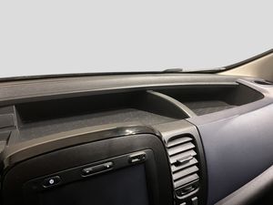 Opel Vivaro bild 33