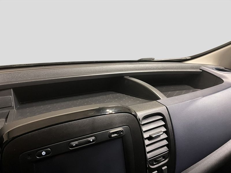 Opel Vivaro bild 33